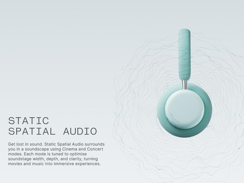 CMF Headphone Pro Wireless