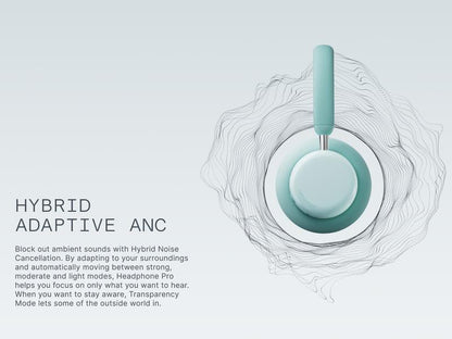 CMF Headphone Pro Wireless