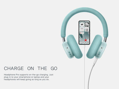 CMF Headphone Pro Wireless